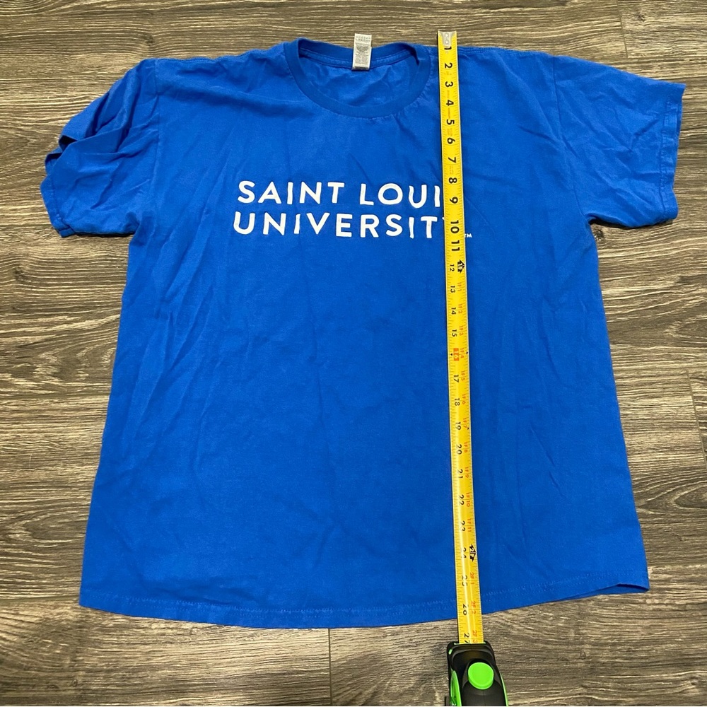 SLU Tee - Picture 2 of 5